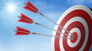 Hình 3: Nguyên nhân khiến quảng cáo trên Facebook không hiệu quả là đặt Target sai đối tượng