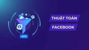 cac thuat toan cua facebook
