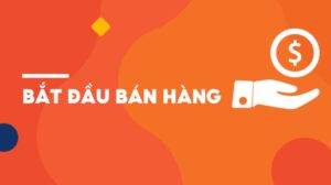cách bán hàng trên shopee