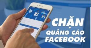 cách chặn quảng cáo trên facebook