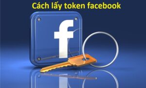 cach lay token facebook