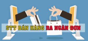 những câu status bán hàng hay