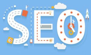 seo website la gi thong tin can biet