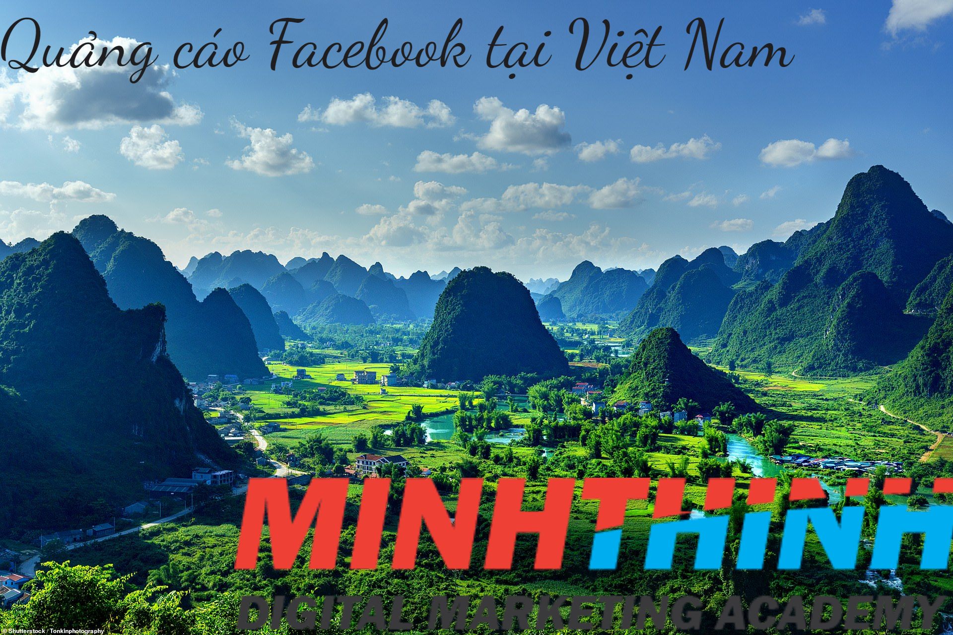 quảng cáo facebook tại Việt Nam