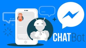 Cách tạo chatbot cho fanpage Facebook