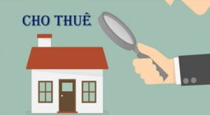 Cách tìm khách hàng thuê nhà