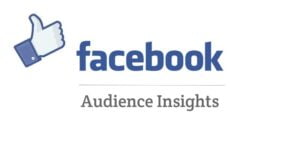 Facebook Audience Insights là gì