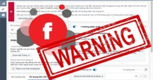 Tại sao bài quảng cáo Facebook không được duyệt?