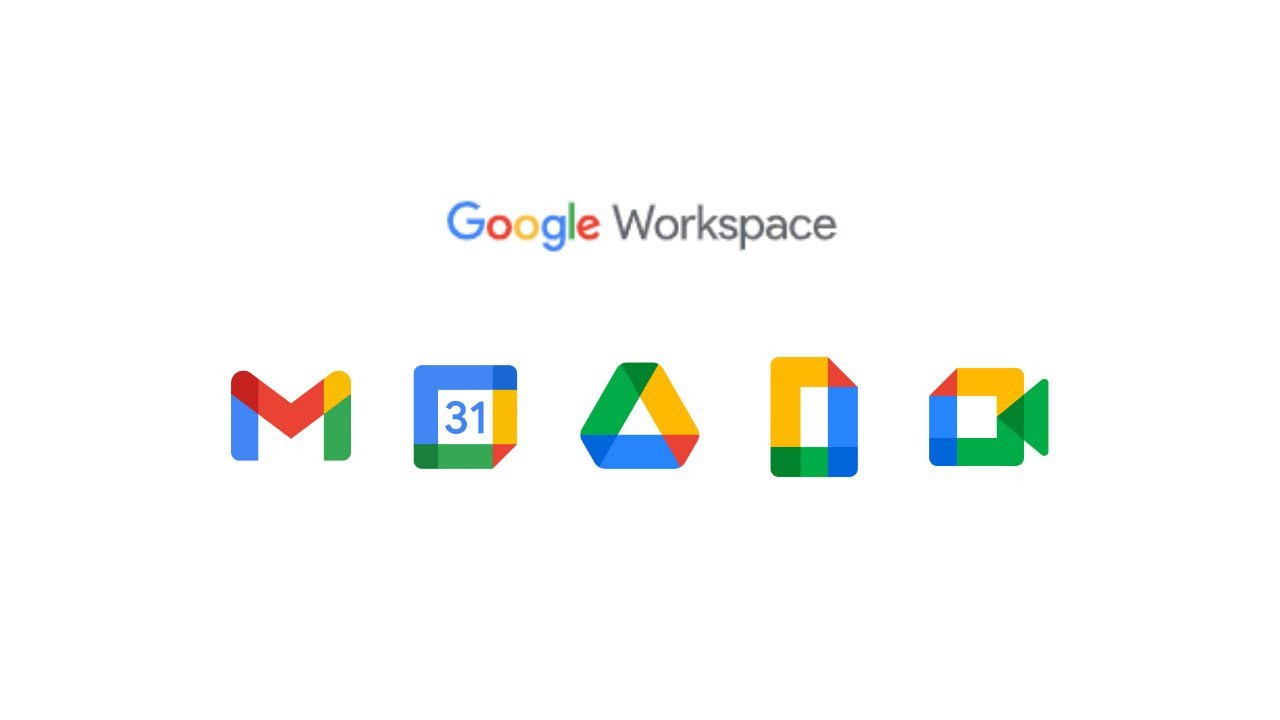 Google Workspace là gì ? Đăng kí và sử dụng Google Workspace