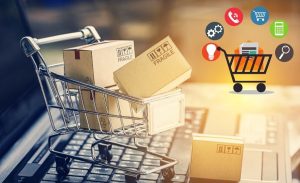 Chinh phục thị trường online: chiến lược thành công tìm kiếm khách hàng với từ khóa "bán hàng online"