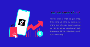 Bán hàng trên TikTok: Thách thức hay cơ hội cho doanh nghiệp 84 Trang chủ, Thủ Thuật Bán Hàng