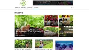 Giải mã sức hút của người nông dân về website phân organic 6 Trang chủ, Thủ Thuật Bán Hàng