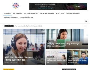 caithientienganh.com - Nâng cao trình độ tiếng Anh một cách toàn diện