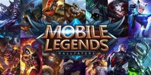 Cổng thông tin game MOBA tại gamemobaviet.com