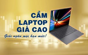 Hướng dẫn cách cầm đồ máy tính đơn giản nhất