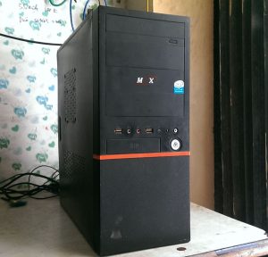 Quá trình cầm đồ máy tính chi tiết