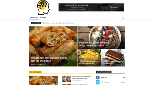 Lý do website giải đáp all lại được người dùng đánh giá là bách khoa toàn thư 2 Trang chủ, Thủ Thuật Bán Hàng